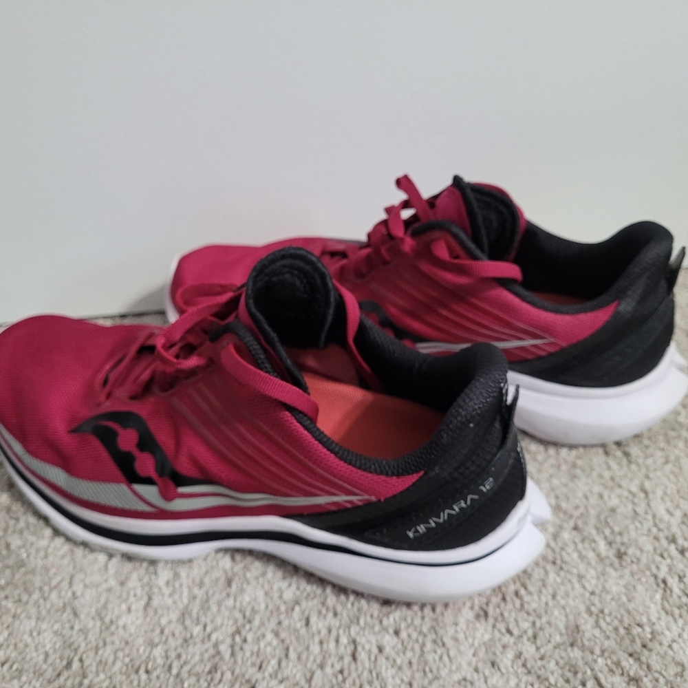 Saucony Kinvara